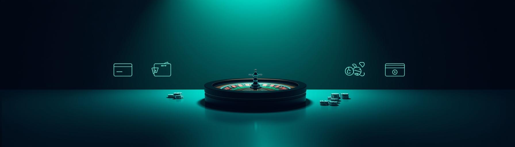 Платёжные методы, скорость выплат и ассортимент игр